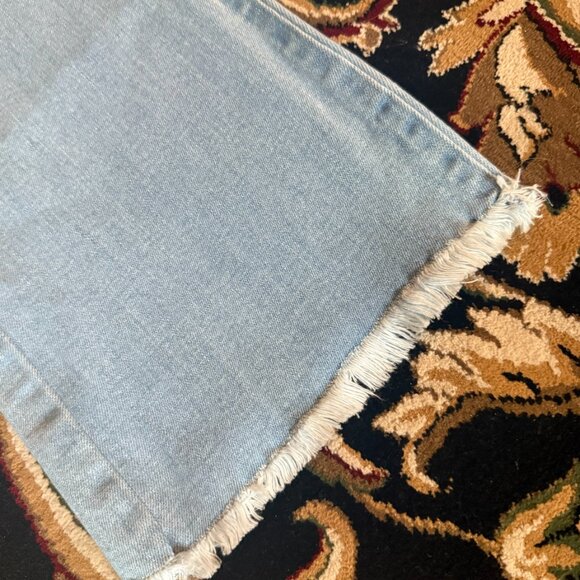 Spartina 449 Juliette High Rise Jean - Picture 2 of 4